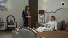 Iblees - Episode 30 - 9th February 2026